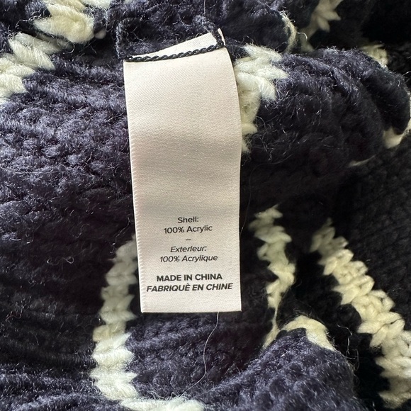 NWT Cinq à Sept Keren Pullover Sweater. Size Large. - Picture 9 of 9